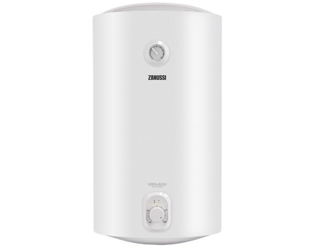 Водонагреватель накопительный Zanussi ZWH/S 80 Orfeus DH