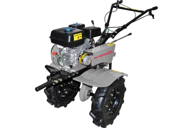 Мотоблок Интерскол МТБ-1200/7 (456.01.0.00) Мотоблок Интерскол МТБ-1200/7 (456.01.0.00)