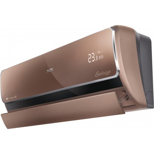 Сплит-система AUX ASW-H12A4/LA-800R1DI Сплит-система AUX ASW-H12A4/LA-800R1DI