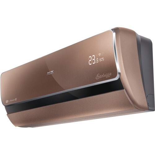 Сплит-система AUX ASW-H12A4/LA-800R1DI Сплит-система AUX ASW-H12A4/LA-800R1DI