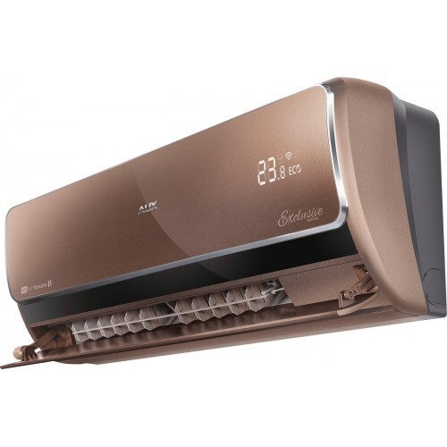 Сплит-система AUX ASW-H12A4/LA-800R1DI Сплит-система AUX ASW-H12A4/LA-800R1DI