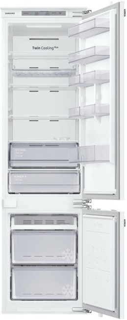 Встраиваемый холодильник Samsung BRB306154WW