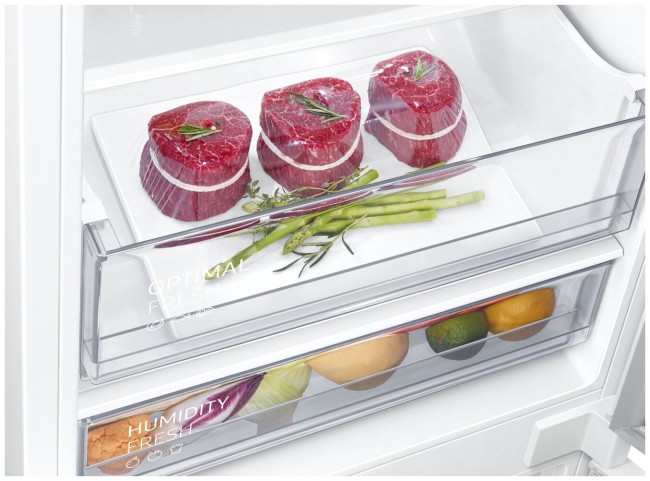 Встраиваемый холодильник Samsung BRB306154WW