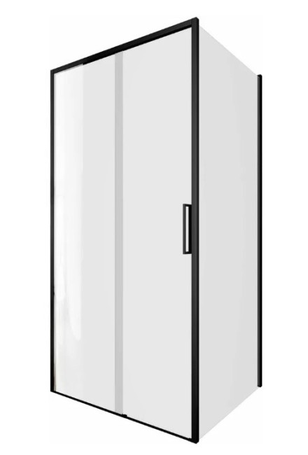 Душевой уголок Aquanet Pleasure Evo AE65-100x80-BT (324130)