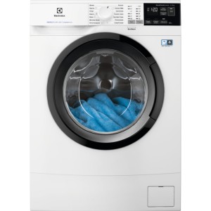 Стиральная машина Electrolux EW6S4 R27BI