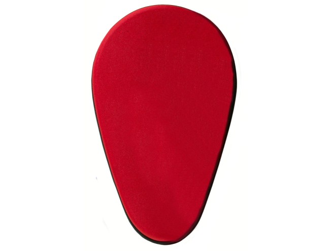 Чехол для теннисных ракеток Start Line 4002 красный