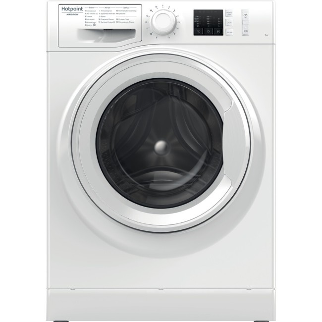 Стиральная машина Hotpoint-Ariston NM10 723 W