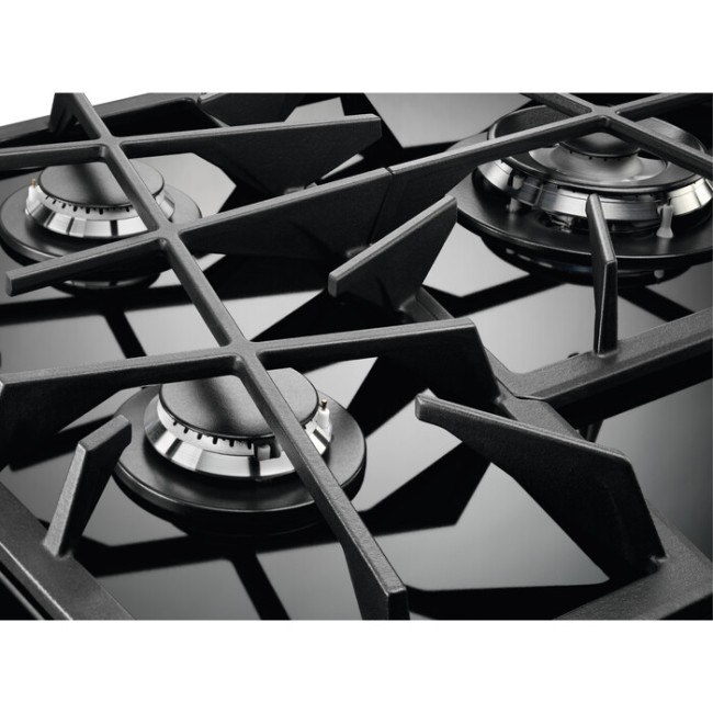 Встраиваемая газовая варочная панель Electrolux KGV9539IK