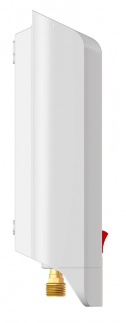 Водонагреватель проточный Thermex TIP 500 (combi)