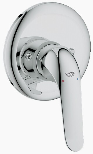 Смеситель для душа Grohe Euroeco Special 32784000 Смеситель для душа Grohe Euroeco Special 32784000