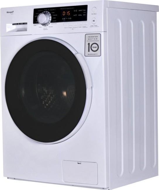 Стиральная машина Weissgauff WM 4927 DC Inverter