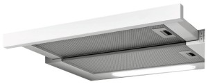 Встраиваемая вытяжка Elica Elite 14 LUX GRVTWH/A/60