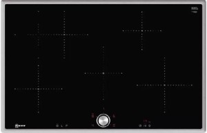 Встраиваемая индукционная варочная панель Neff T48BT00N0 Встраиваемая индукционная варочная панель Neff T48BT00N0