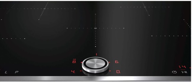 Встраиваемая индукционная варочная панель Neff T48BT00N0 Встраиваемая индукционная варочная панель Neff T48BT00N0