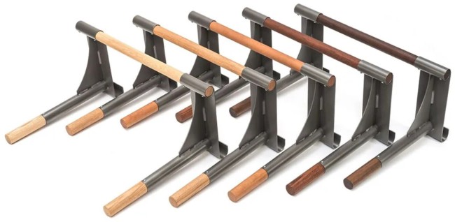 Мультиадаптер NOHrD WallBars Multi-Adaptor орех Мультиадаптер NOHrD WallBars Multi-Adaptor орех