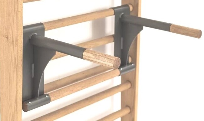 Мультиадаптер NOHrD WallBars Multi-Adaptor орех Мультиадаптер NOHrD WallBars Multi-Adaptor орех