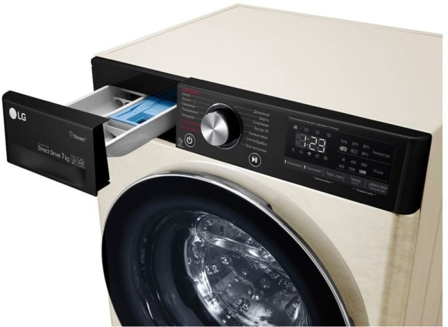 Стиральная машина LG F2V5HS9B Стиральная машина LG F2V5HS9B