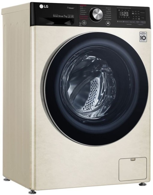 Стиральная машина LG F2V5HS9B Стиральная машина LG F2V5HS9B