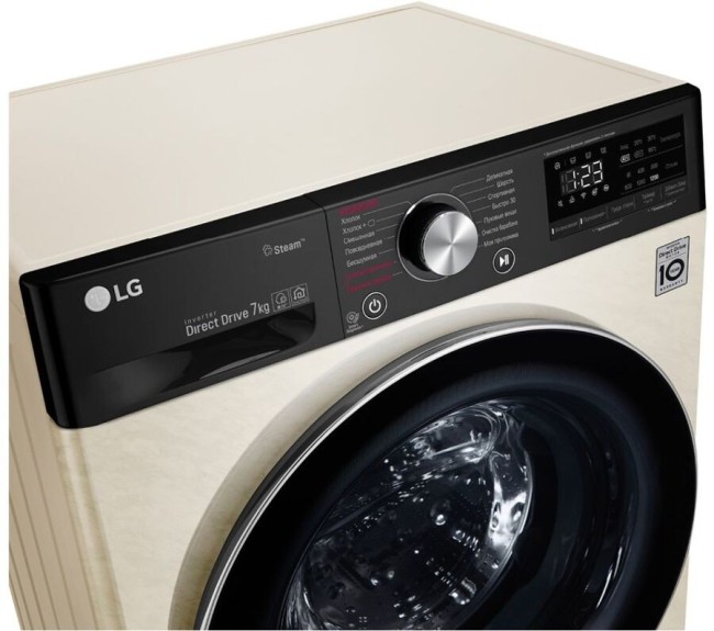 Стиральная машина LG F2V5HS9B Стиральная машина LG F2V5HS9B