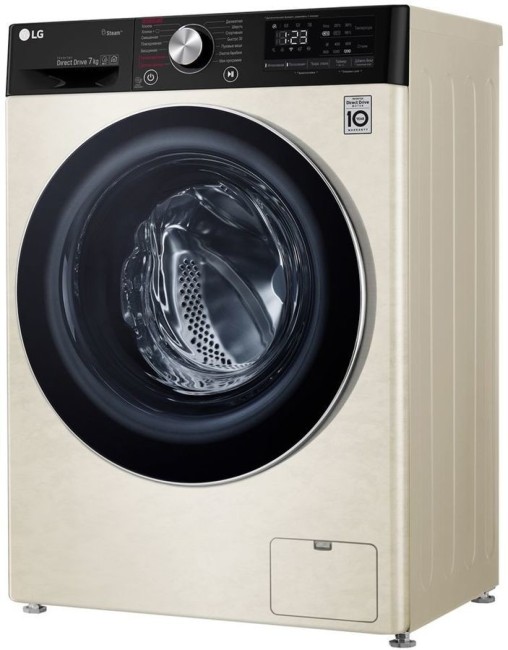 Стиральная машина LG F2V5HS9B Стиральная машина LG F2V5HS9B