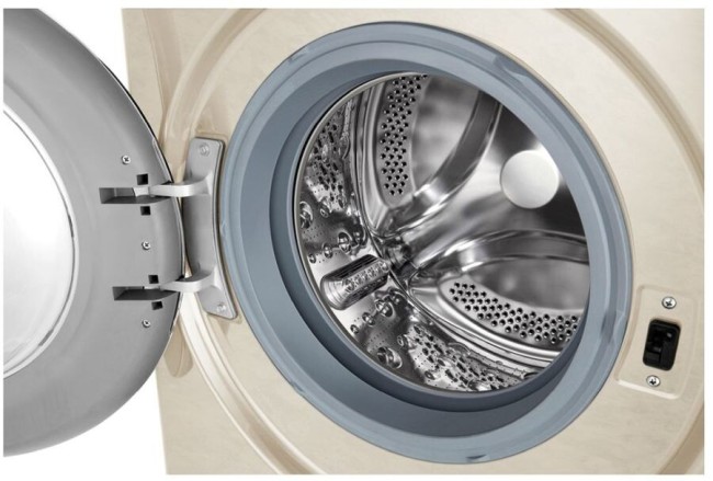 Стиральная машина LG F2V5HS9B Стиральная машина LG F2V5HS9B