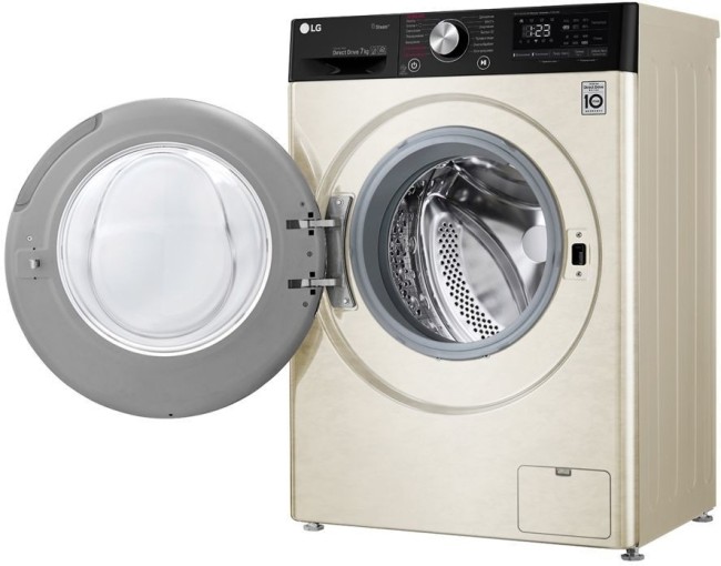 Стиральная машина LG F2V5HS9B Стиральная машина LG F2V5HS9B