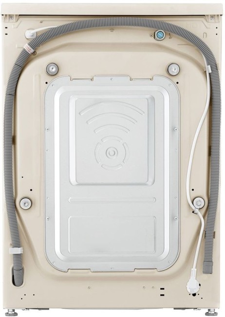 Стиральная машина LG F2V5HS9B Стиральная машина LG F2V5HS9B