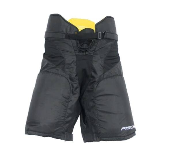 Шорты игрока Fischer CT200 SR S