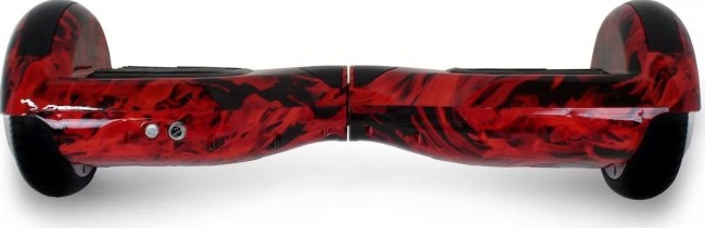 Гироскутер Hoverbot A-3 Led Light GA3LFELED flame Гироскутер Hoverbot A-3 Led Light GA3LFELED flame