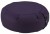 Подушка для медитации Hugger Mugger Zafu Meditation Cushion Solids сливовый Подушка для медитации Hugger Mugger Zafu Meditation Cushion Solids сливовый