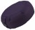 Подушка для медитации Hugger Mugger Zafu Meditation Cushion Solids сливовый Подушка для медитации Hugger Mugger Zafu Meditation Cushion Solids сливовый