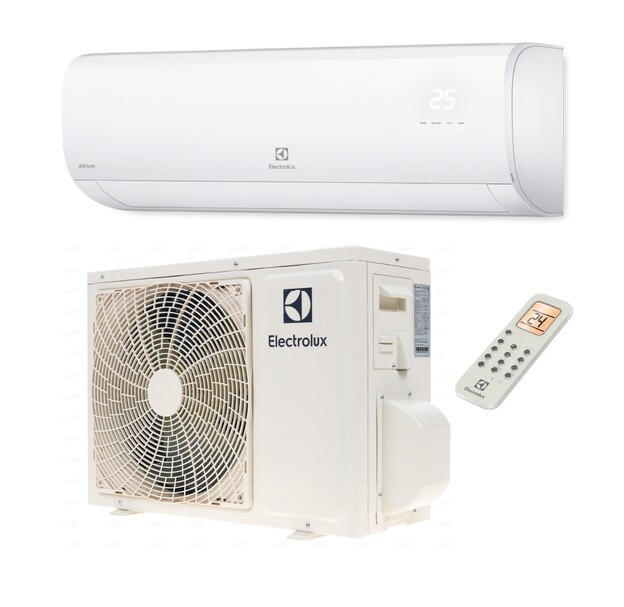 Сплит-система Electrolux EACS-12HAT/N3_19Y