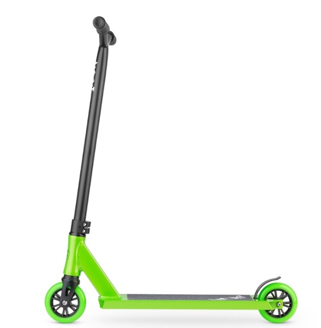 Самокат Limit LMT 66 Scooter зеленый Самокат Limit LMT 66 Scooter зеленый