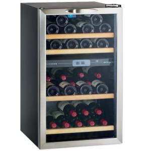 Винный шкаф Climadiff CV 41 XDZ (DZX)