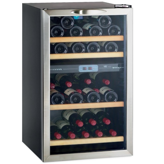 Винный шкаф Climadiff CV 41 XDZ (DZX)