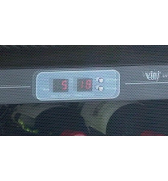 Винный шкаф Climadiff CV 41 XDZ (DZX)