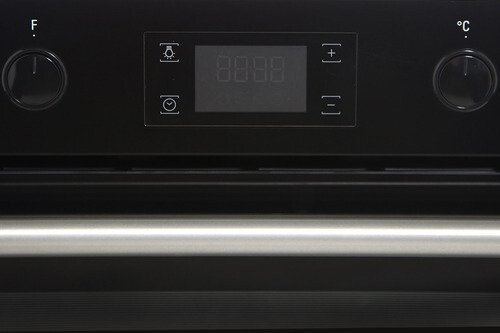 Встраиваемый электрический духовой шкаф Hotpoint-Ariston FA2 841 JH BL