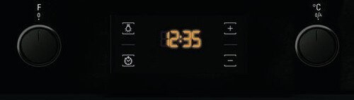 Встраиваемый электрический духовой шкаф Hotpoint-Ariston FA2 841 JH BL