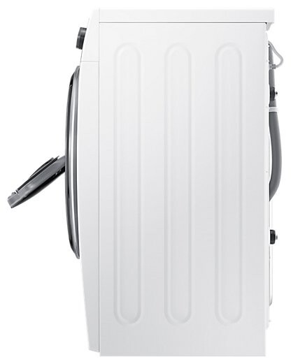 Стиральная машина Samsung WW70K62E00WDLP