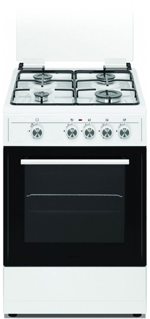 Газовая плита Simfer F50GW41004