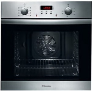 Встраиваемый электрический духовой шкаф Electrolux EOB 3637 X