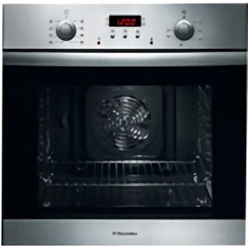 Встраиваемый электрический духовой шкаф Electrolux EOB 3637 X Встраиваемый электрический духовой шкаф Electrolux EOB 3637 X