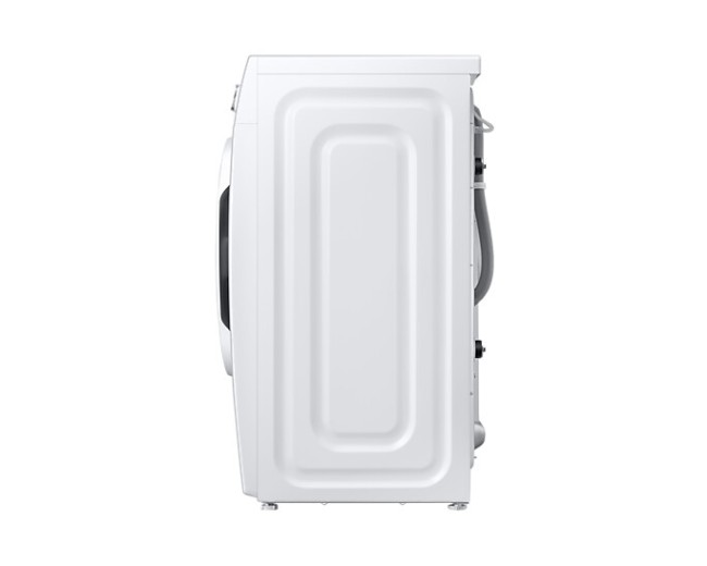 Стиральная машина Samsung WW80AAS20TE/LP