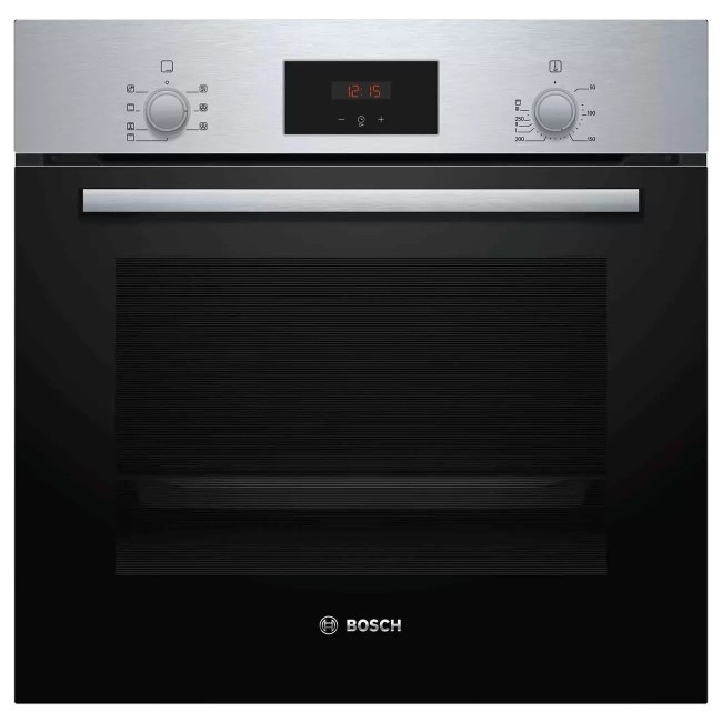 Встраиваемый электрический духовой шкаф Bosch HBF113BR0Q
