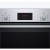 Встраиваемый электрический духовой шкаф Bosch HBF113BR0Q