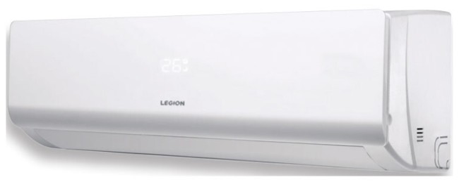 Кондиционер Legion LE-FR09RH