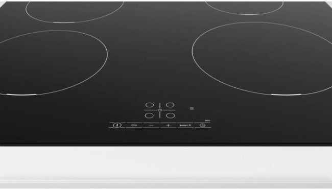 Встраиваемая индукционная варочная панель Bosch PUE611BB5E Встраиваемая индукционная варочная панель Bosch PUE611BB5E