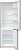 Холодильник Gorenje RK 611 PS4
