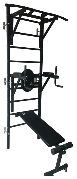 Шведская стенка DFC VT-7006