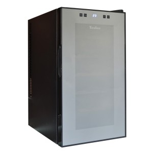 Винный шкаф Tesler WCV-180